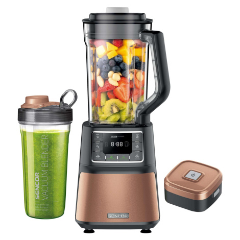 Sencor SBU 7676GD Vakuový mixér