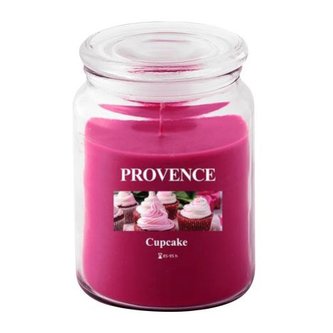 Provence Cupcake 510 g - U.T.C