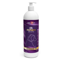 Cobbyspet AIKO LAVENDER SHAMPOO 1l šampon s levandulou pro psy