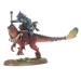 Games Workshop Age of Sigmar: Seraphon: Aggradon Lancers