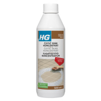 HG Koncentrovaný čistič spár 500ml