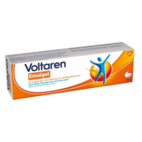 Voltaren Emulgel 10 mg/g gel proti bolesti 50g