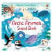 Arctic Animals Sound Book - Sam Taplin - kniha z kategorie Pro děti