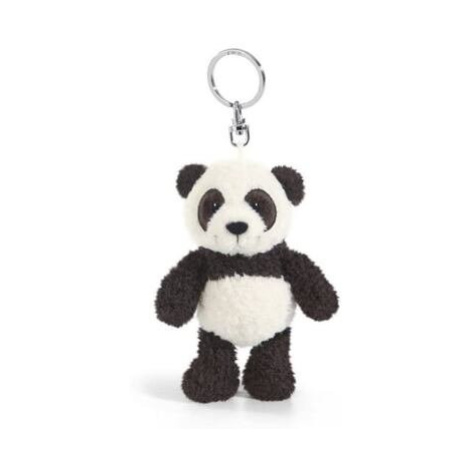 NICI klíčenka Panda Yaa Boo 10cm