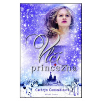 Vlčí princezna - Cathryn Constable - kniha z kategorie Beletrie pro děti