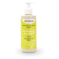 laSaponaria Intimní gel BIO 200 ml