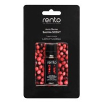 Rento saunové aroma s vůní brusinky 10 ml