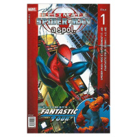 Ultimate Spider-Man a spol. 1