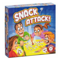 Snack Attack! - společenská hra