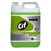 CIF Dishwash Extra Strong Lemon 5 l