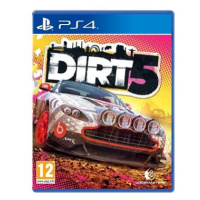 DiRT 5 - PS4