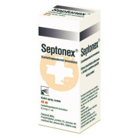 Septonex kožní sprej 45ml