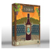 Eagle-Gryphon Games Vinhos Deluxe edice