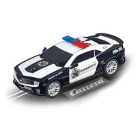 Carrera Auto GO - Chevrolet Camaro Sheriff