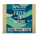 Faith in Nature Rostlinné tuhé mýdlo Mořská řasa 105 g