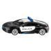 Siku 1533 bmw i8 us policie