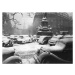 Fotografie Snow Bound, Hulton Collection, 40 × 30 cm