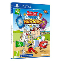 Asterix & Obelix: Heroes - PS4