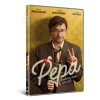 PEPA - DVD