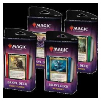 Throne of Eldraine: Brawl Deck Set