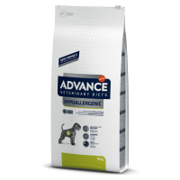 Advance Veterinary Diets Hypoallergenic - Výhodné balení 2 x 10 kg