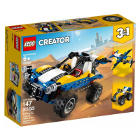 Lego® creator 31087 bugina do dun