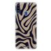 iSaprio Zebra Black - Samsung Galaxy A20s