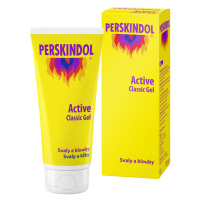 Perskindol Active Classic gel 100ml