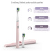 TrueLife SonicBrush Slim20 Pink Růžová