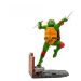 Figurka Teenage Ninja Mutant Turtles - Raphael, 21 cm