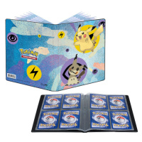 Album na karty Pokémon A5 - Pikachu & Mimikyu