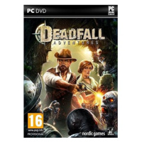 Deadfall Adventures - PC DIGITAL