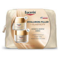 Eucerin Hyaluron-Filler+Elasticity Vánoční balení 2024