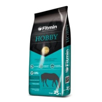Fitmin Horse Hobby 25 kg
