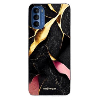 Mobiwear Silikon pro Motorola Moto G31 - B005F