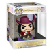 Funko POP! Ride WDW50- Hook on Peter Pan Flight