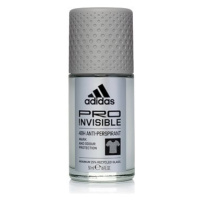 ADIDAS Pro Invisible Antiperspirant 50 ml