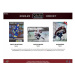 Upper Deck O-Pee-Chee Platinum Hockey Blaster Box 2022/23