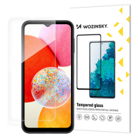 Wozinsky Tvrzené sklo pro Samsung A15 / A15 5G