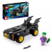 LEGO® DC Batman™ 76264 Pronásledování v Batmobilu: Batman™ vs. Joker™
