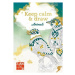 Keep calm & draw - Animals (antistresové omalovánky)