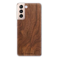 iSaprio Wood 10 pro Samsung Galaxy S21