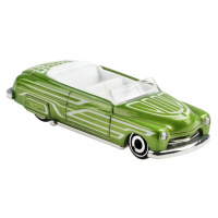 Hot wheels angličák premium 49 merc mattel grt20