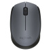 Logitech Wireless Mouse M170 910-004642 Šedá