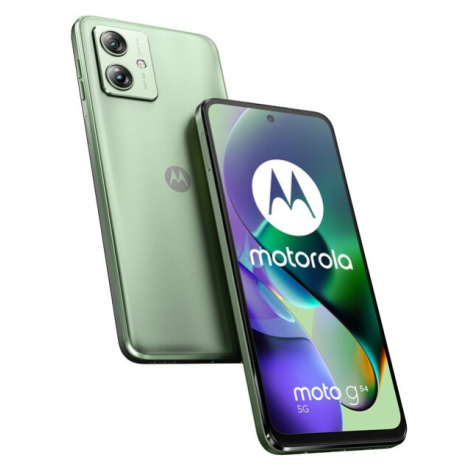 Mobilní telefony Motorola