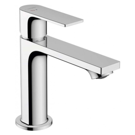 HANSGROHE Rebris E Umyvadlová baterie s výpustí, CoolStart, chrom 72559000