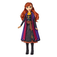 HASBRO Frozen 2 Svítící Anna