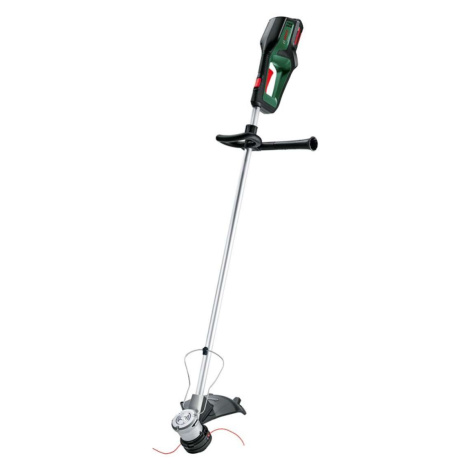 Bosch Zahradní technika - 36V AKU strunová sekačka, záběr 33 cm, bez baterie a nabíječky 06008C1