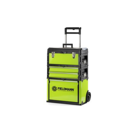 FDN 4150 Kovový box na nářadí FIELDMANN