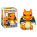 Funko Pop! Pokémon Charizard Games 843